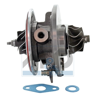 Chra turbo 