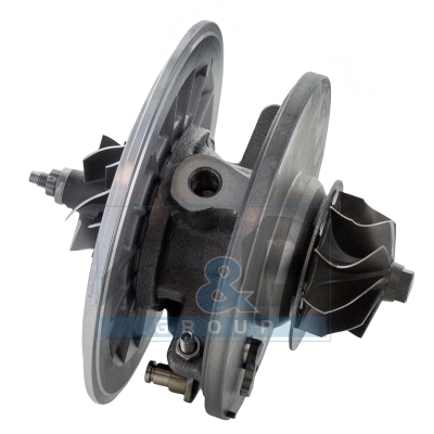 Chra turbo 