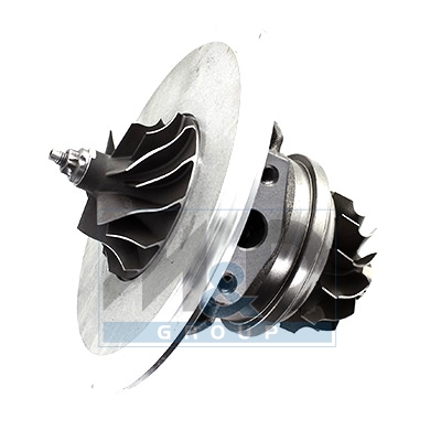 Chra turbo 