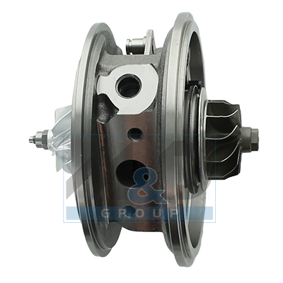 Turbo cartridge assemblage (Chra)