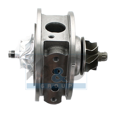 Turbo cartridge assemblage (Chra)