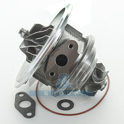 Chra turbo 