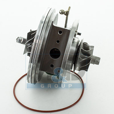 Chra turbo 