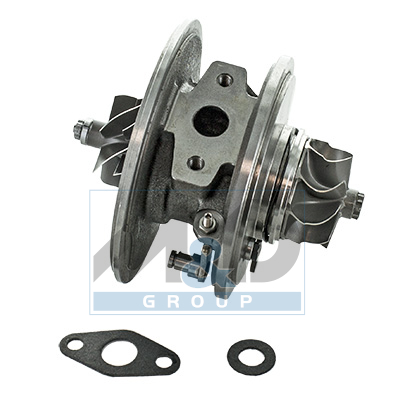 Chra turbo 