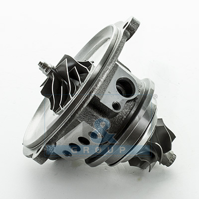Chra turbo 