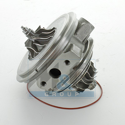 Chra turbo 