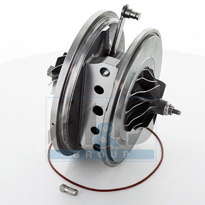 Chra turbo 