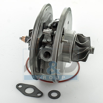 Chra turbo 