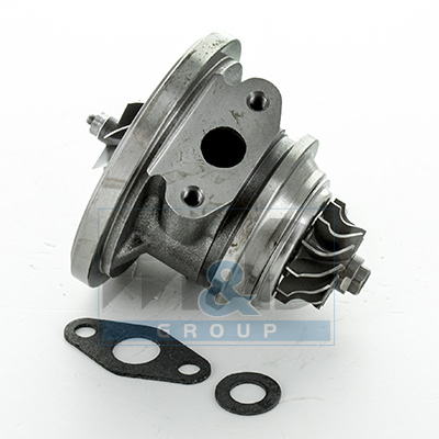 Chra turbo 