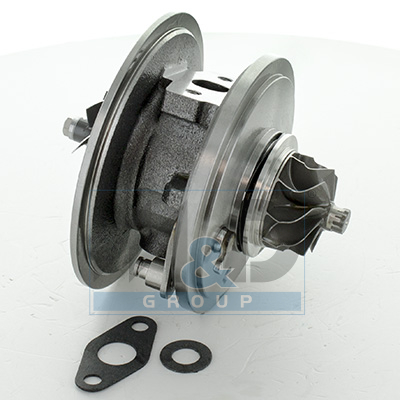 Chra turbo 