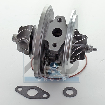Chra turbo 