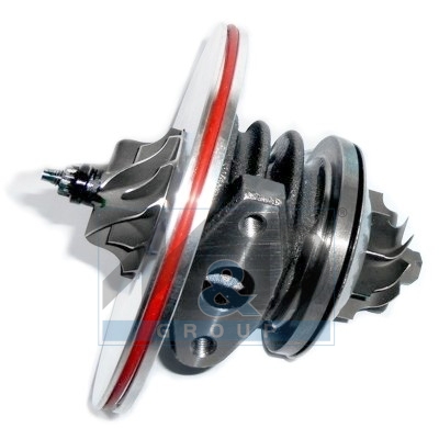Chra turbo 