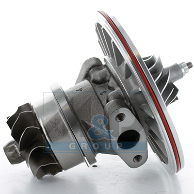 Chra turbo 
