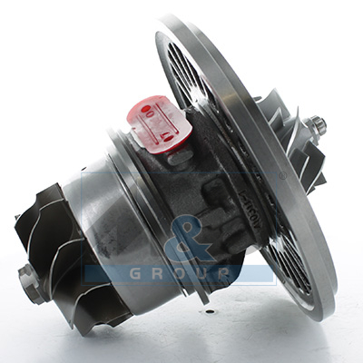 Chra turbo 