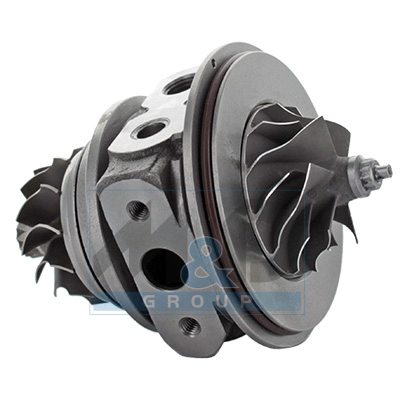 Chra turbo 