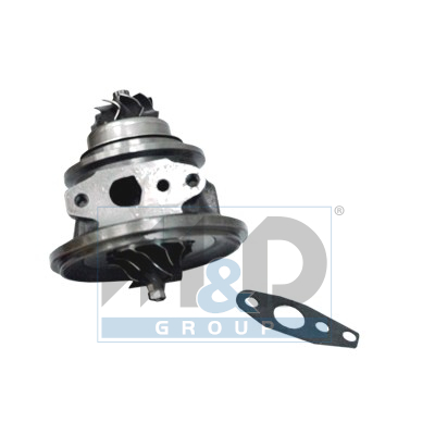 Chra turbo 