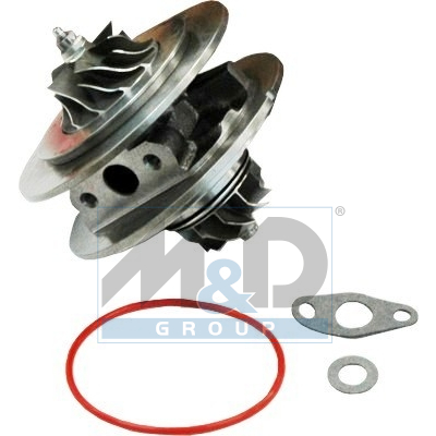 Chra turbo 