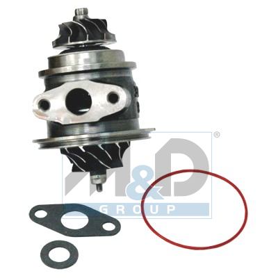 Chra turbo 