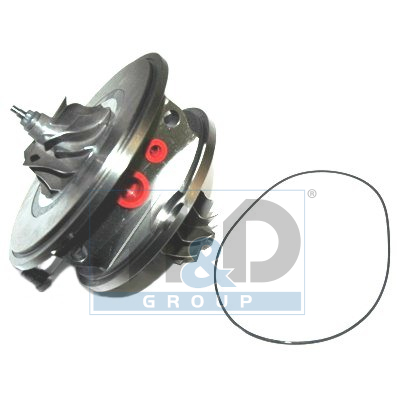 Chra turbo 