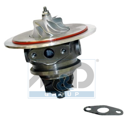 Chra turbo 