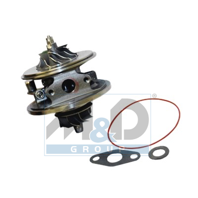 Chra turbo 
