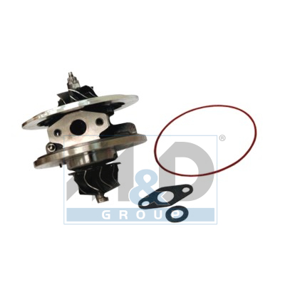 Chra turbo 