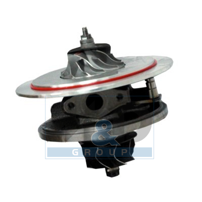 Chra turbo 