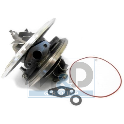 Chra turbo 