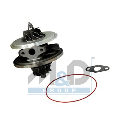 Chra turbo 