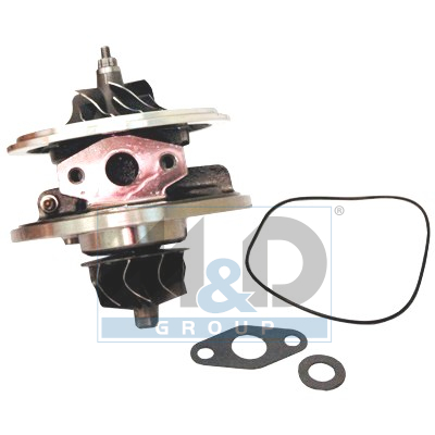 Chra turbo 