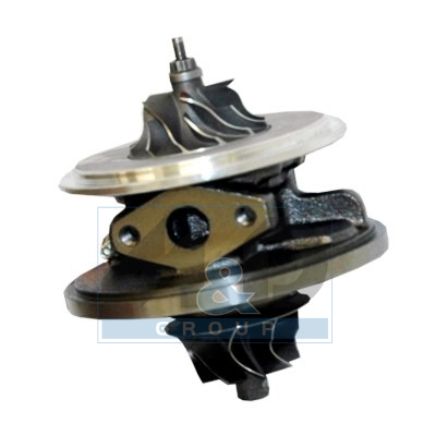 Chra turbo 