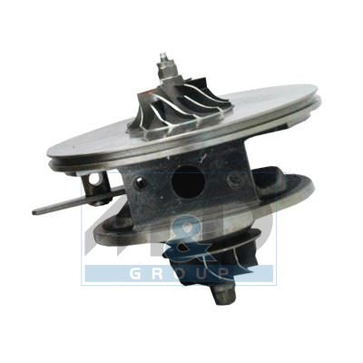 Turbo cartridge assemblage (Chra)