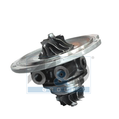 Chra turbo 