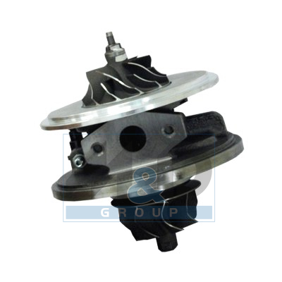 Chra turbo 