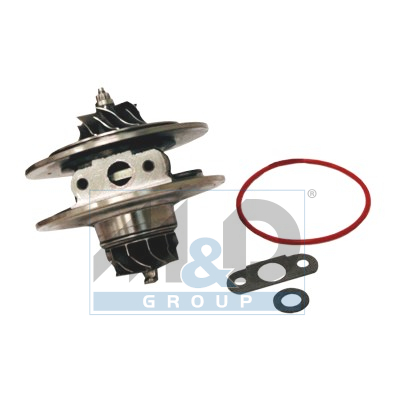 Chra turbo 