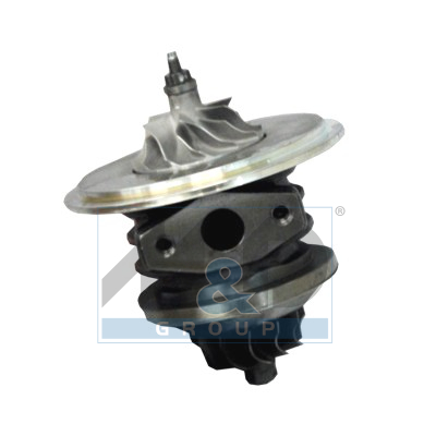 Turbo cartridge assemblage (Chra)