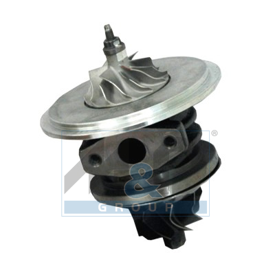 Chra turbo 