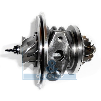 Chra turbo 