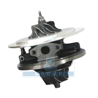 Chra turbo 