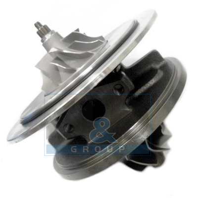 Chra turbo 