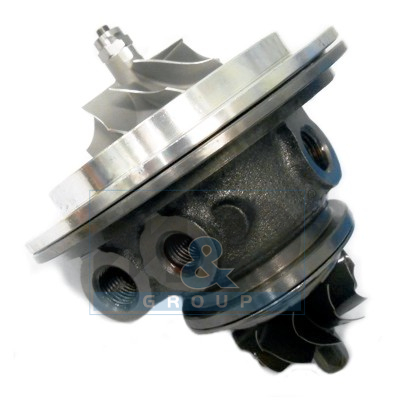 Chra turbo 
