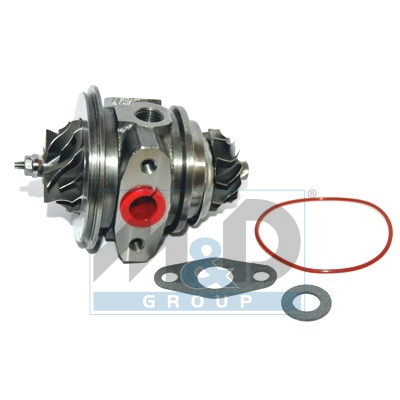 Chra turbo 