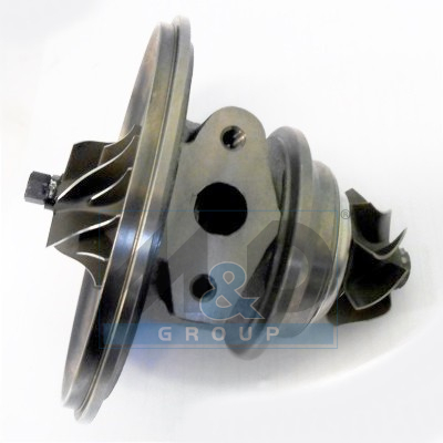 Chra turbo 