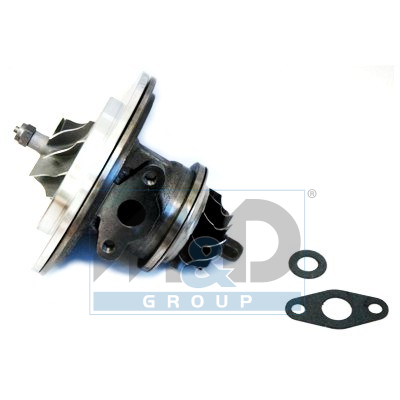 Rumpfgruppe, Lader