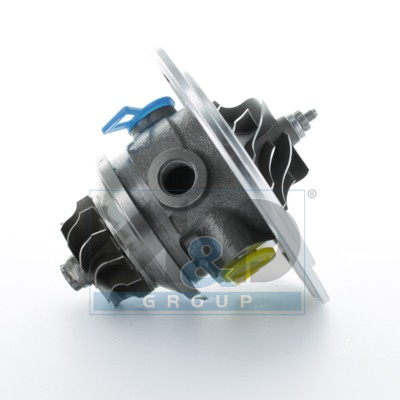 Chra turbo 