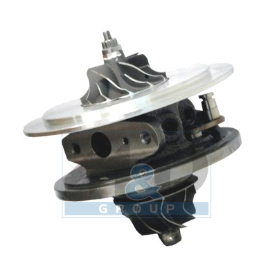 Chra turbo 