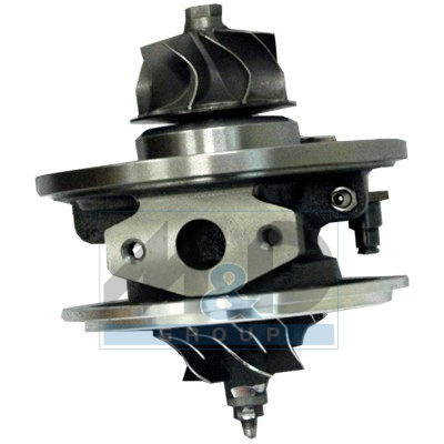 Chra turbo 