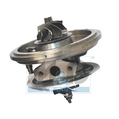 Turbo cartridge assemblage (Chra)