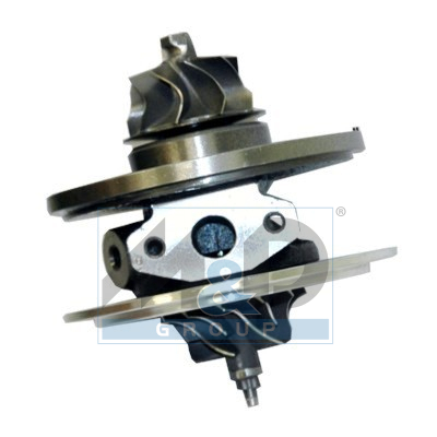 Chra turbo 