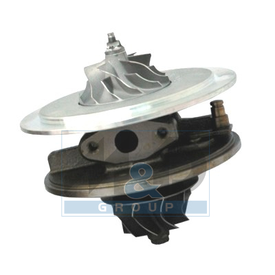 Chra turbo 